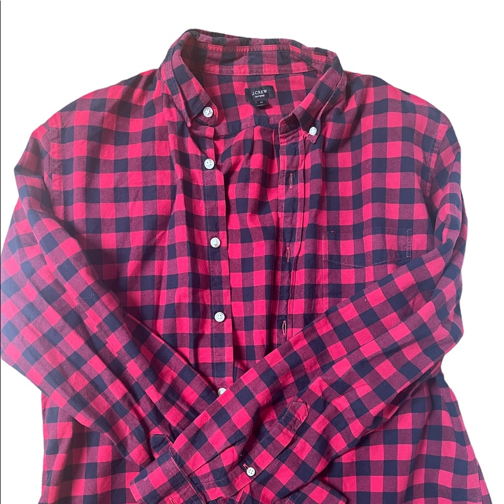 J crew Oxford shirt🌟